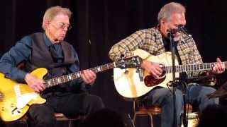 Hot Tuna - Been So Long - NYC 11/22/13 chords