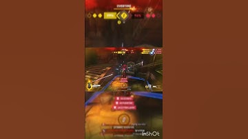 Reaper Quintuple Kill #overwatch2 #overwatchclips #reaper #quintuplekill #ow2