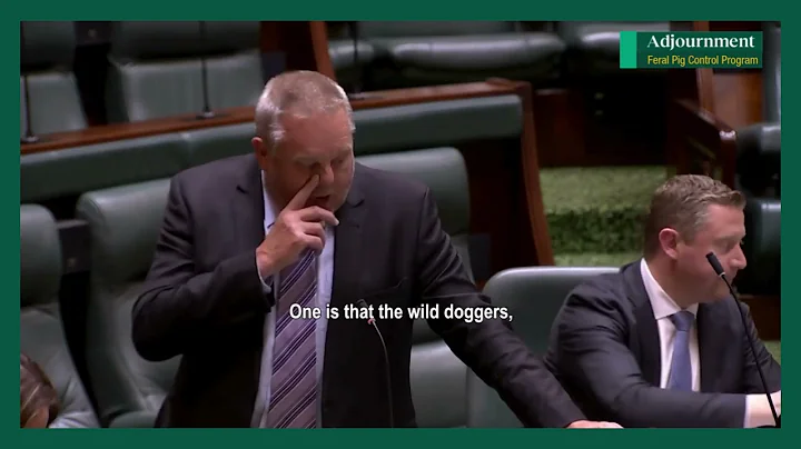 The Parks Victoria  Feral Pig Control Program must not be altered