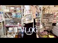 自引きが嬉しいブルーロック渋谷コラボ⚽️オタ友vlog🧚宝石のようなお菓子缶🦄スタバドリンク可愛すぎ🧸✨
