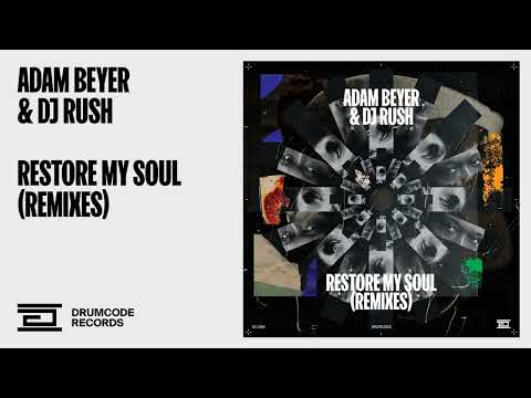 Adam Beyer & DJ Rush - Take Me There (Lilly Palmer Remix) | Drumcode