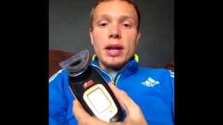 Independent review of POWERbreathe K5 #review #runningtips