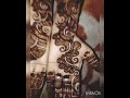 easy mehndi design ❤ please like comment share and subscribe my channel 🤗