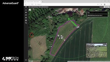 AdvanceGuard - Introducing AdvanceGuard Web Interface
