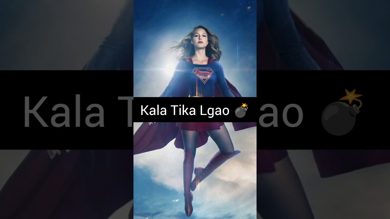 SuperGirl Teaser Short Review | Review By Kushal