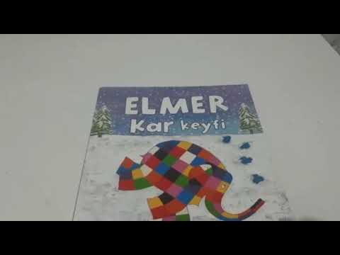 Elmer Kar Keyfi