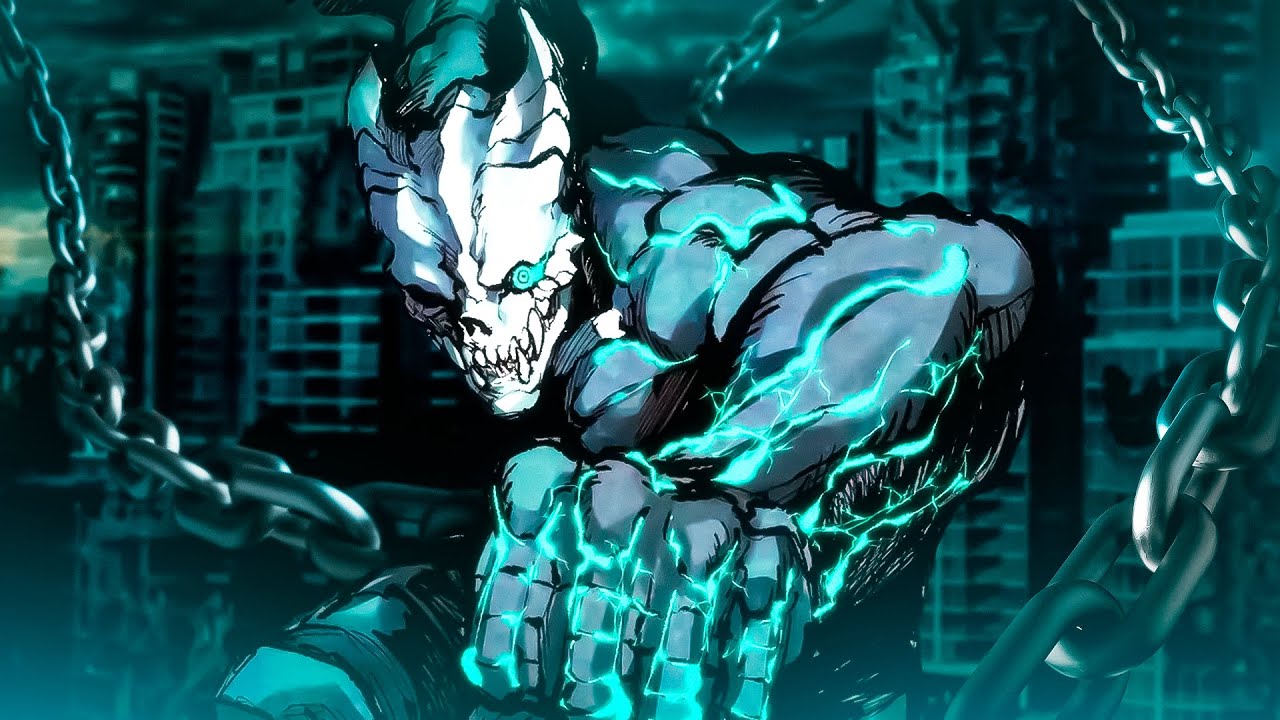 Travis Scott - GOOSEBUMPS