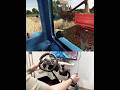 Belarus MTZ 52 Niva SK-5 combine Steering Wheel Thrustmaster Farmstick #dkgc #farming #fs25 #tractor