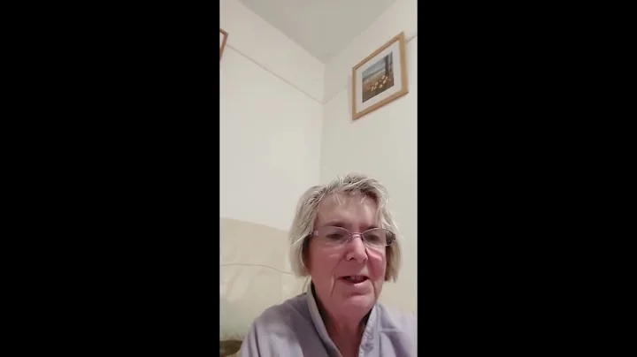 Advent 2022 - Day 15 'Supporter Spotlight' Ruth Co...