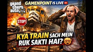 PGta 5 live #gtav #gta5 #gtavgameplay #gta5hindi #live