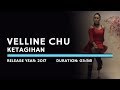 Velline Chu (Ratu Begal) - Ketagihan (Lyric)