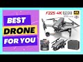 Sjrc f22f22s 4k pro gps drone 4k professional 2 axis gimbal camera with laser 3