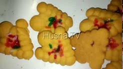 Cara Membuat Kue Kering Mentega Enak dan Gurih || Spesial Lebaran - Durasi: 14.01. 