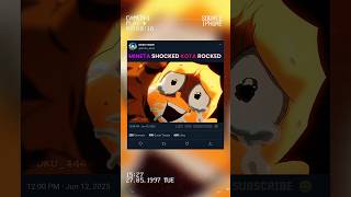 Kota Hit Mineta My Hero Academia