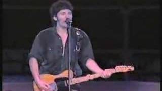 Bruce Springsteen - Rocking All Over The World