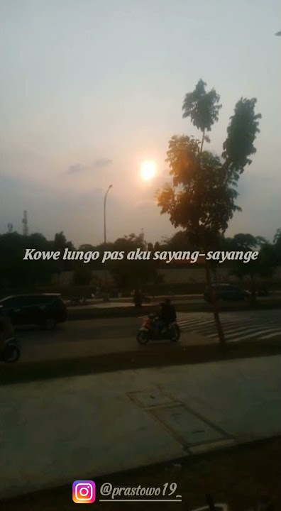 STORY WA 'korban janji-guyon waton(cover by Isqihijri)'
