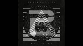 PERIPHERY - It's Only Smiles (Full Drum Track)