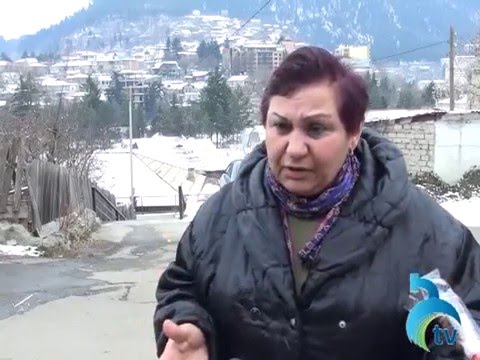 მოსახლეობა ბორჯომში სილამაზის ხიდზე უსაფრთხოების ზომების გამკაცრებას ითხოვს