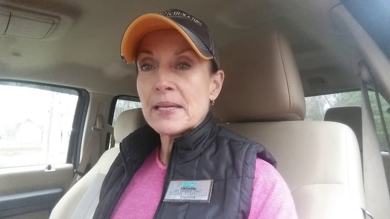 Real Estate and Fitness. Be tenacious YouTube