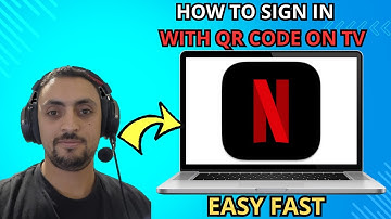 📺 Easiest Way to Sign in to Netflix on Smart TV Using QR Code (2025 Method)