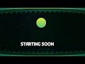 Beginning of video