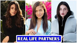 Ceren Yilmaz Vs Sila Turkoglu Vs Ayca Aysin Turan Real Life Partners 2024