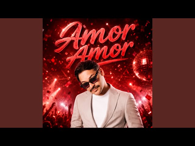 Amor Amor - YouTube