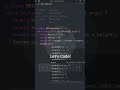 Java BMI Calculator in 15 Seconds | Java Project for Beginners