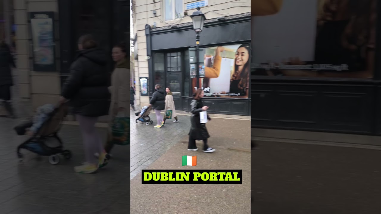 Dublin Portal 