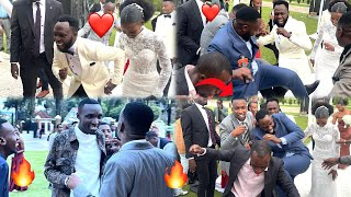 YOOO🔥BOSE BAHURIYE MUBUKWE BWA CADEAU🎤TREZOR🎤,FREDDY🎤KIRIKI ABAYUMBE BAKIJE UMURIRO🔥MUSABWA🎹ABERA🙌❤️