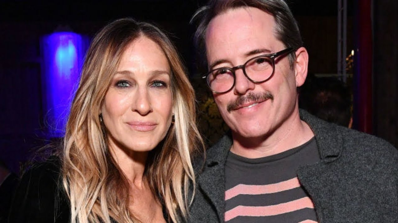 Celebs Who Are Still Married But Living Separate Lives - YouTube