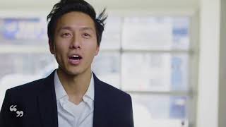 Sizzle Reel | Andrew Au