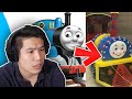 Reacting to Bootleg Toys