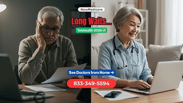 Medicare Telehealth Extended Through 2026 | What You Need to Know