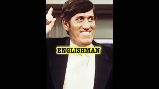 Did You Know This About Paul Benedict? Content