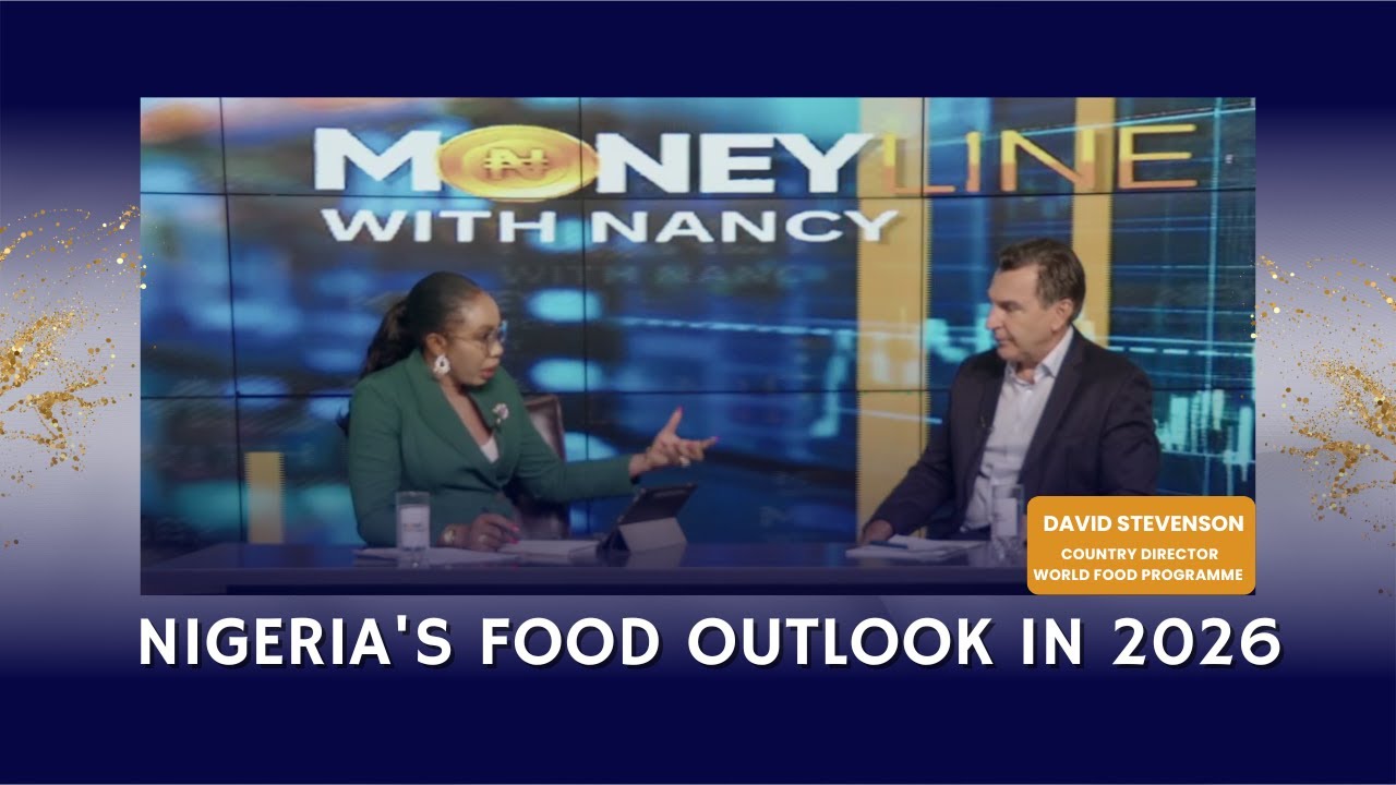 Цены на продовольствие, голод и продовольственная безопасность: перспективы продовольственной без...