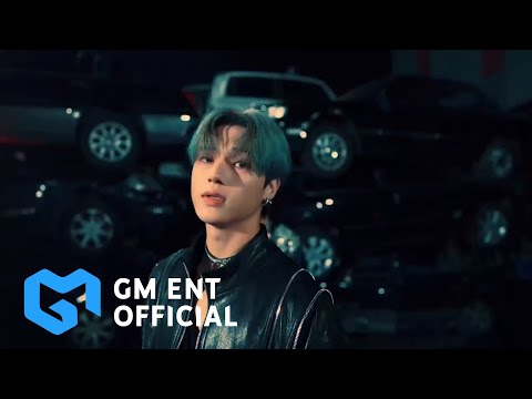 Ateez Deja Vu Official Teaser