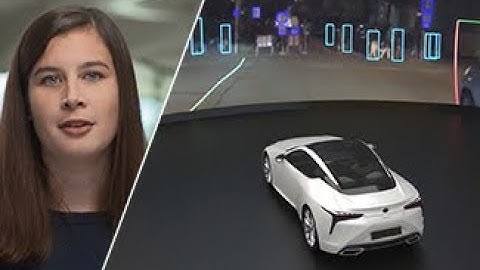AI and the Future Series, Episode 4: Self Driving Cars with NVIDIA’s Katie Burke