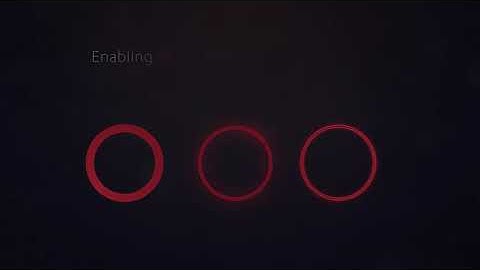 GENERATION RED 3SHAPE E SCANNERS