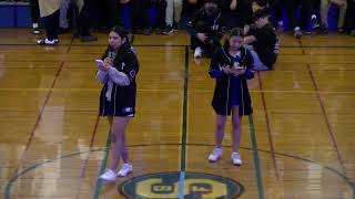 2025-26 SSFHS Culture Fest Rally