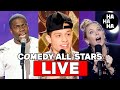 Standup comedy all stars live