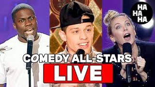StandUp Comedy All Stars LIVE