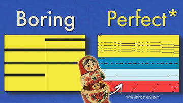 Harmony Writing Made Simple (For Any Producer)