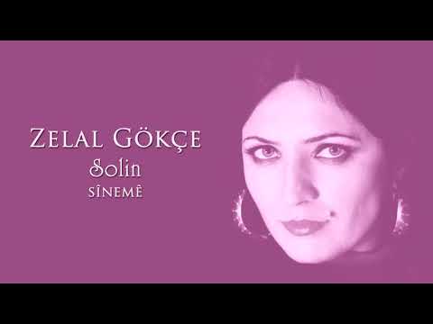 Zelal Gökçe-Sînemê