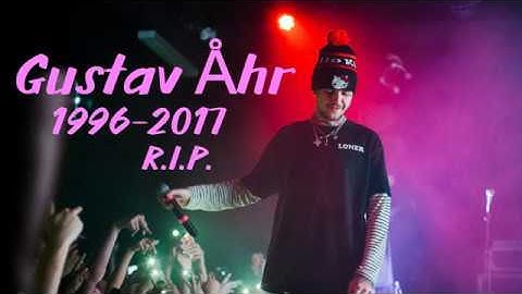 Lil Peep - I Crash, U Crash (Music Video)