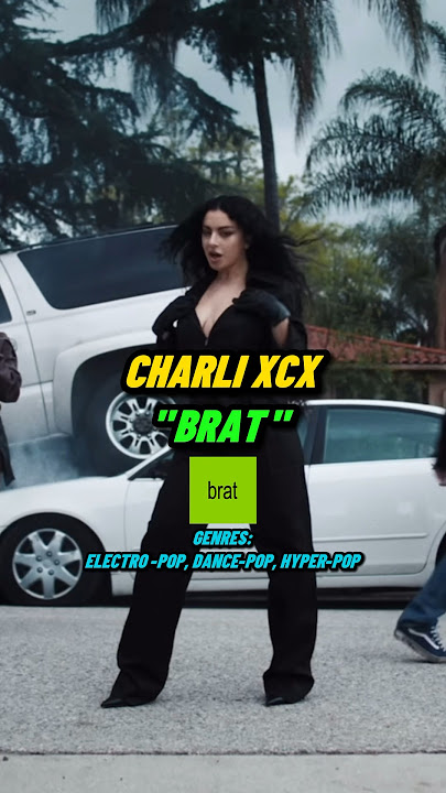 Best NON-RAP Albums of 2024 So Far! (Women Are Carrying…)
