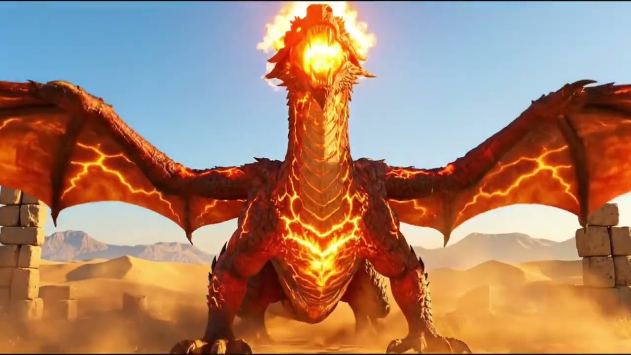 Untold Beast Encounters | Early Humans vs Giant Snake, Dragon and Camel