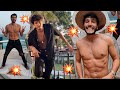 Sebastian Yatra dancing mood compilation | Charming Handsome Prince