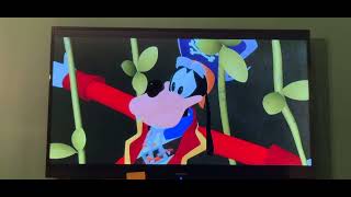 Mickeys Pirate Adventure Brazil Portugues