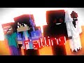 ♪ "Falling" ♪ - An Original Minecraft Animation - [S1 | E3]